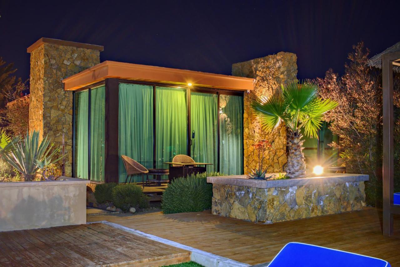 Entre Vinedos By Hotel Boutique Valle De Guadalupe Exterior photo