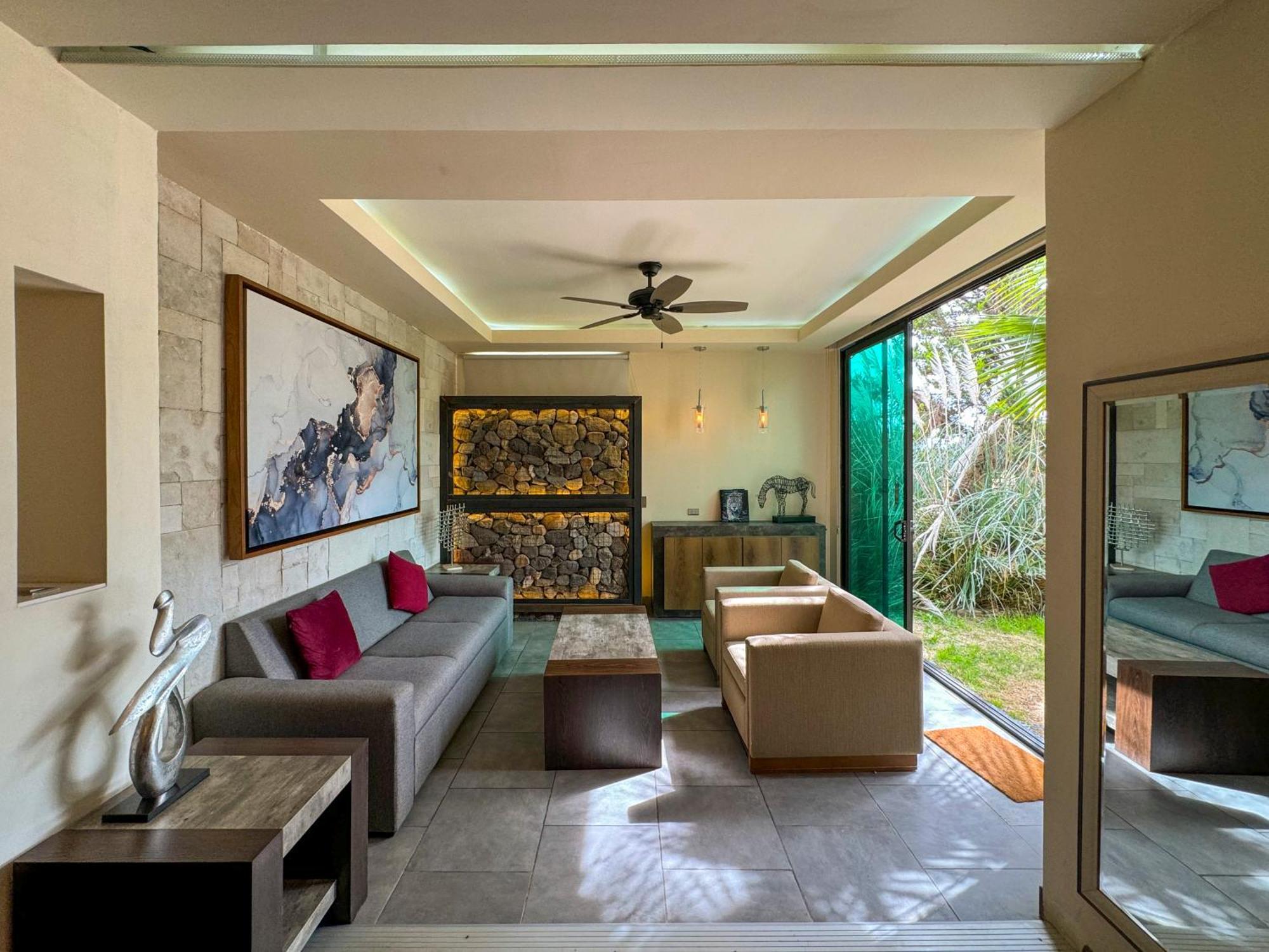 Entre Vinedos By Hotel Boutique Valle De Guadalupe Room photo