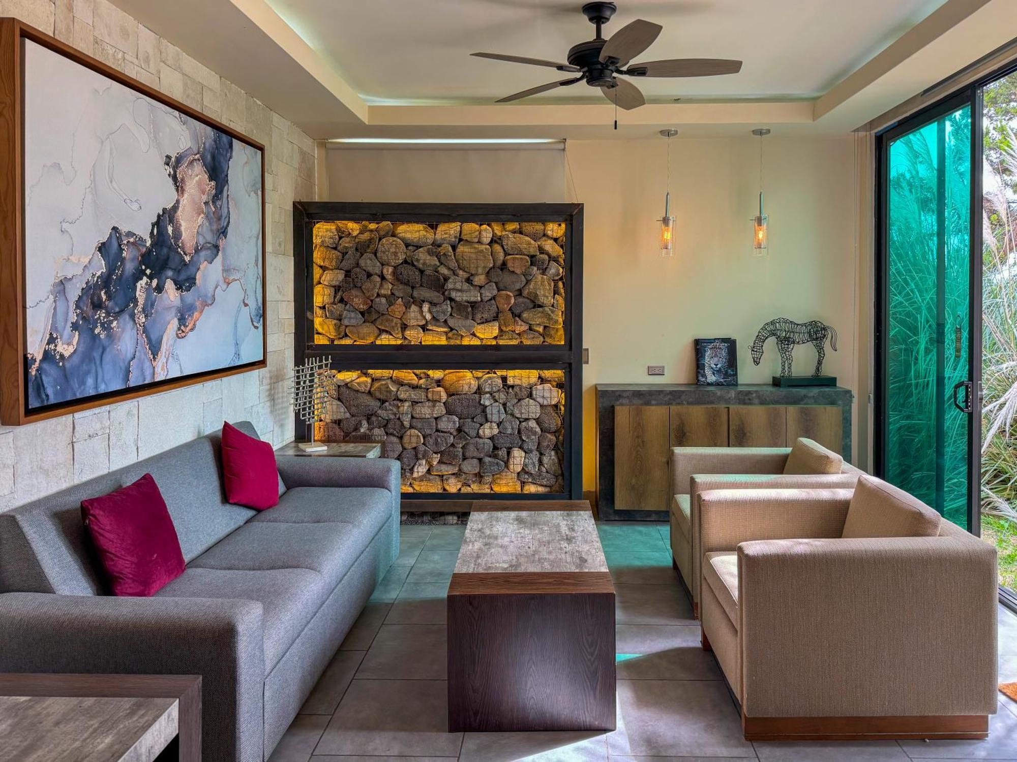 Entre Vinedos By Hotel Boutique Valle De Guadalupe Room photo