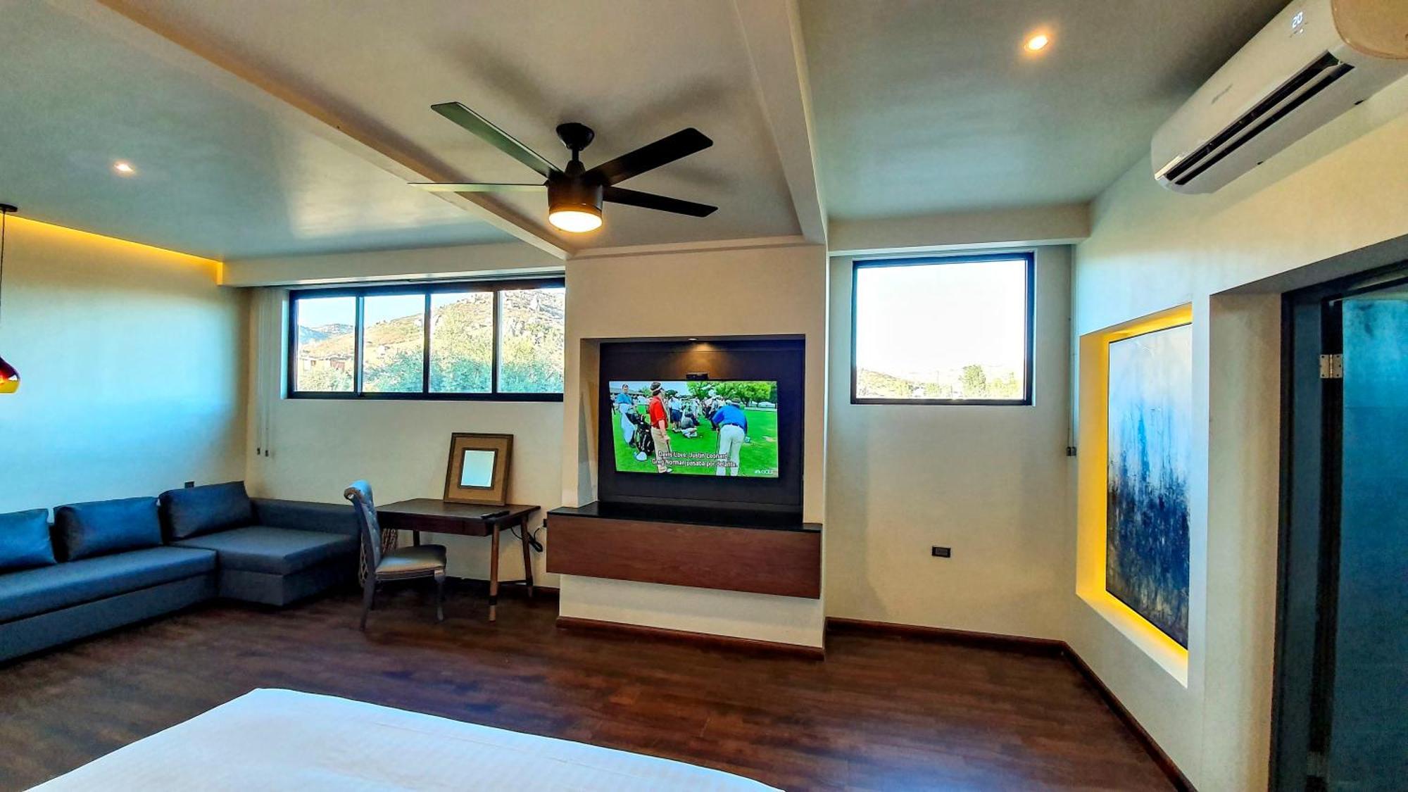 Entre Vinedos By Hotel Boutique Valle De Guadalupe Room photo