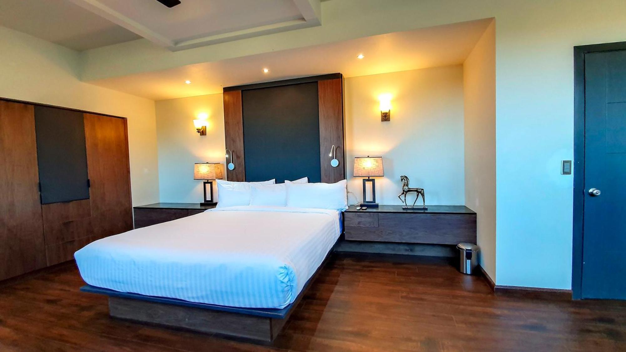 Entre Vinedos By Hotel Boutique Valle De Guadalupe Room photo