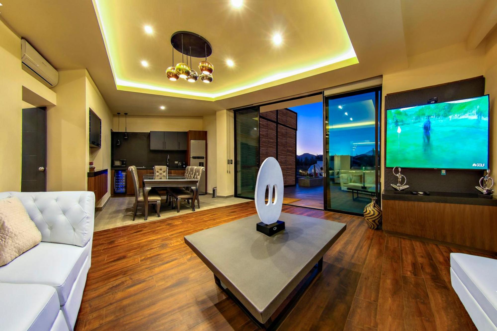 Entre Vinedos By Hotel Boutique Valle De Guadalupe Room photo