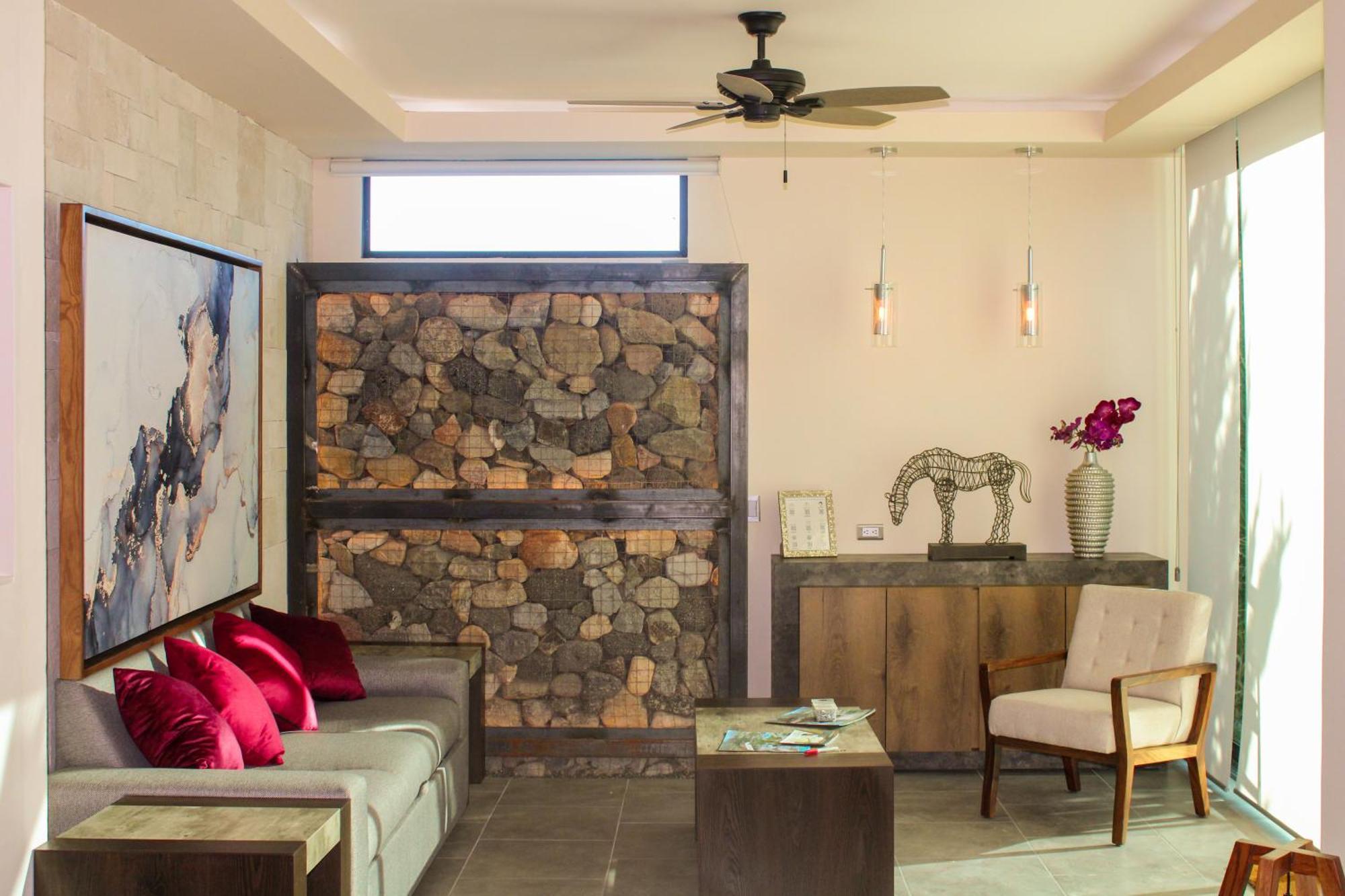 Entre Vinedos By Hotel Boutique Valle De Guadalupe Room photo