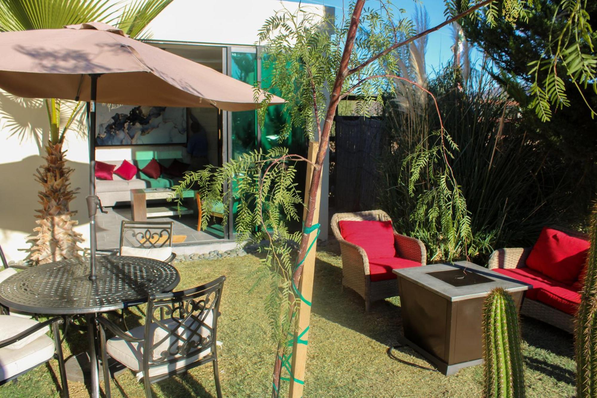Entre Vinedos By Hotel Boutique Valle De Guadalupe Room photo