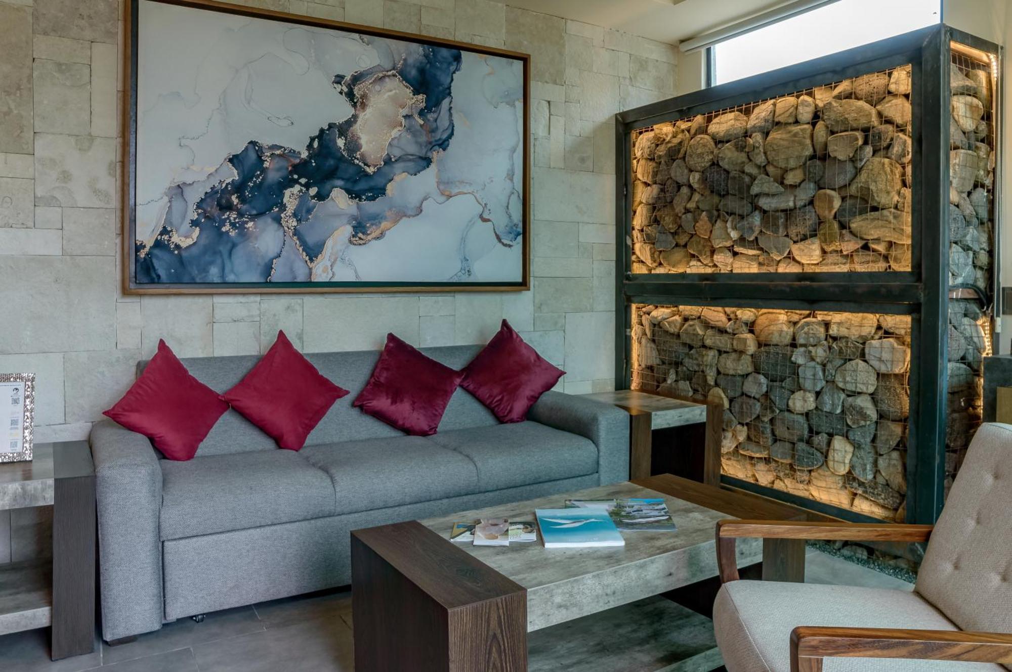 Entre Vinedos By Hotel Boutique Valle De Guadalupe Room photo