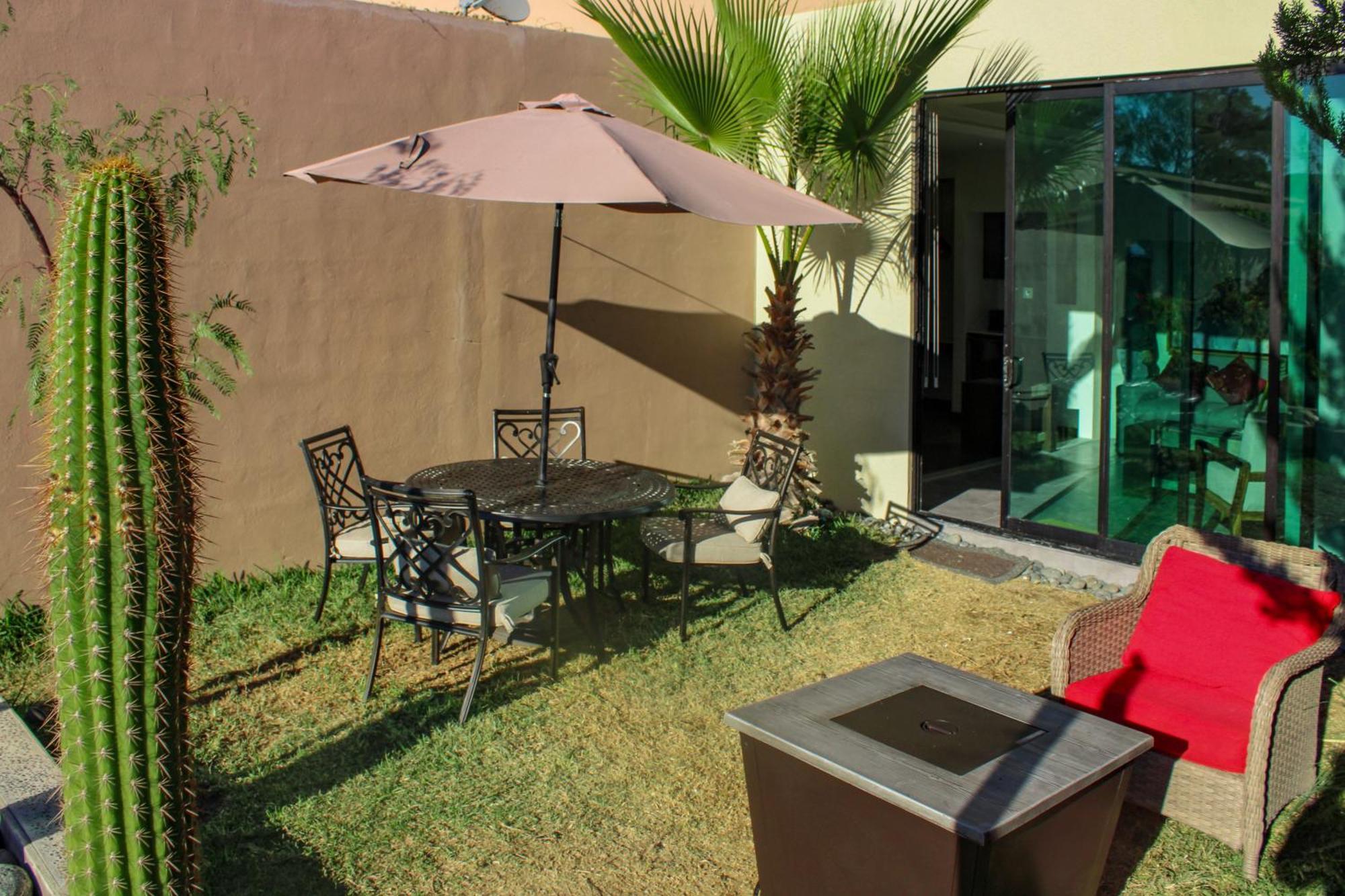 Entre Vinedos By Hotel Boutique Valle De Guadalupe Room photo