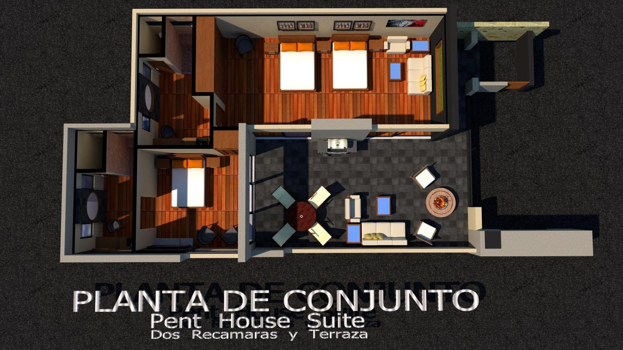 Entre Vinedos By Hotel Boutique Valle De Guadalupe Room photo